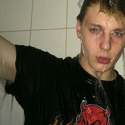 最流行的微博头像男生欧美风