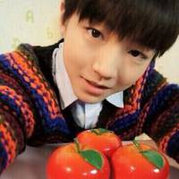 TFBOYS头像