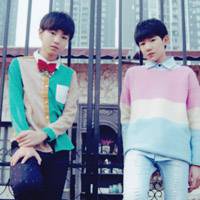 TFBOYS头像