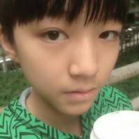 TFBOYS头像