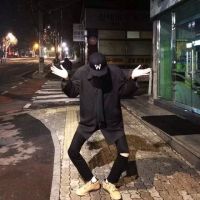 qq空间头像男生帅气拽今日最新