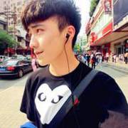 QQ男生头像