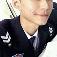 小清新阳光男生头像大全90后