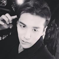 小清新阳光男生头像大全90后