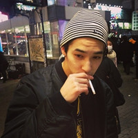 小清新阳光男生头像大全90后