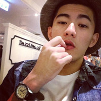 小清新阳光男生头像大全90后