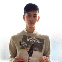 小清新阳光男生头像大全90后