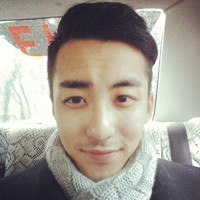 小清新阳光男生头像大全90后