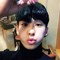 小清新阳光男生头像大全90后
