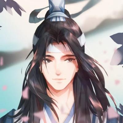 男生动漫古风头像独一无二