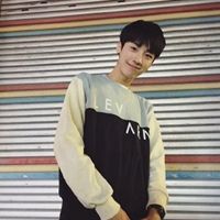 帅气的90后男生头像精选大全合辑