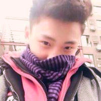 时尚青春校草般的气质感非主流帅哥头像图片90后男生们