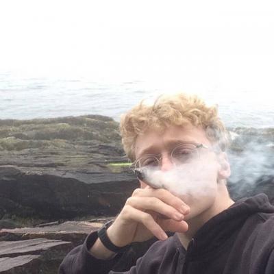 男生头像图片帅气搞怪欧美风