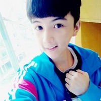小清新男生头像大全