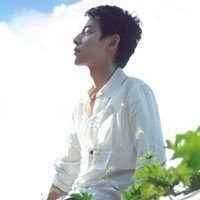 情感意境的男生qq头像