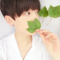 情感意境的男生qq头像