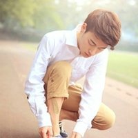 情感意境的男生qq头像