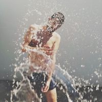 欧美个性男生头像大全