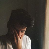 欧美个性男生头像大全