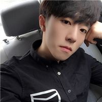 阳光系帅气男生扣扣头像