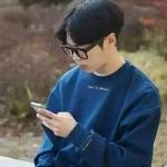 帅气男生头像个性十足