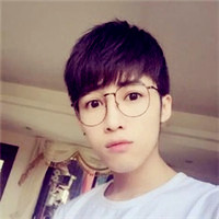 温柔的有魅力的男神头像