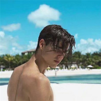 快手头像男生又霸气又骚气