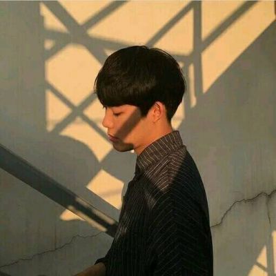 霸气头像男生超拽冷酷无情无字
