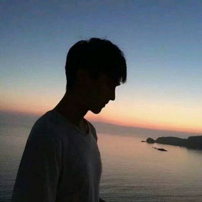 霸气头像男生超拽冷酷无情无字