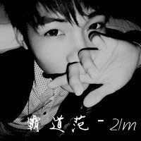 非主流男生黑白qq伤感头像