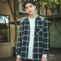 男生头像小清新文艺范十足