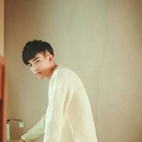 男生头像小清新文艺范十足