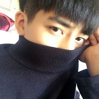 男生头像小清新文艺范十足