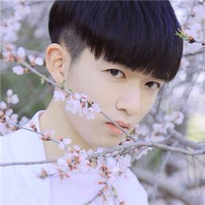 男生帅气有意境头像精选