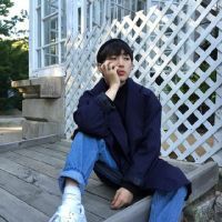帅帅的男生头像吸引人的