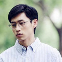 清新自然潮男头像