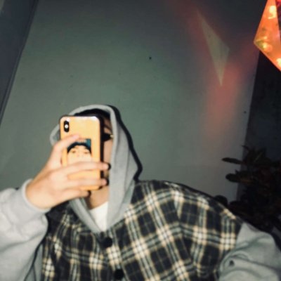 帅气的男生头像真人