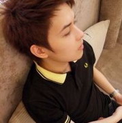 90后青春美少年帅哥头像图片大全