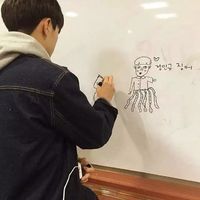帅气男生头像比较经典的