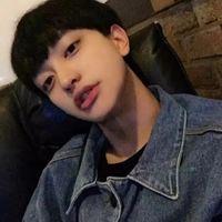 帅气男生头像比较经典的