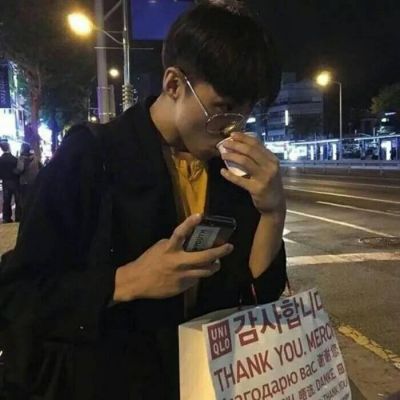 非主流头像男生霸气头像精选