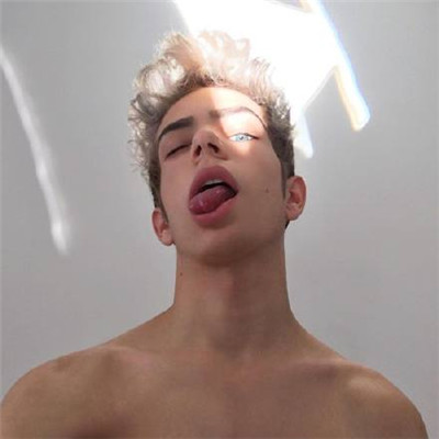 头像男生最热伤感欧美风