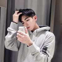 帅气干净淳朴的男神头像