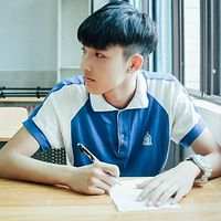 比你帅比我帅的男生头像