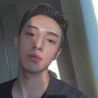 比你帅比我帅的男生头像