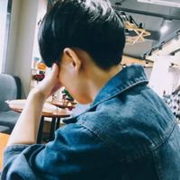 最新qq头像男生头像背影帅气