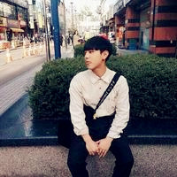 最帅的男生头像