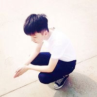 最帅的男生头像