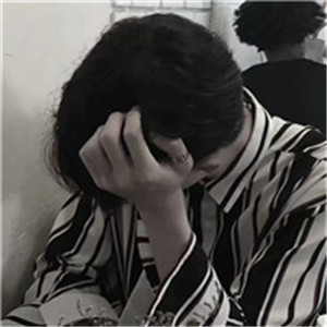 衬衫男头像