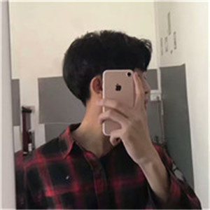 衬衫男头像